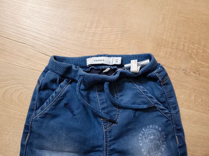 Jean 1-2 mois - photo numéro 3