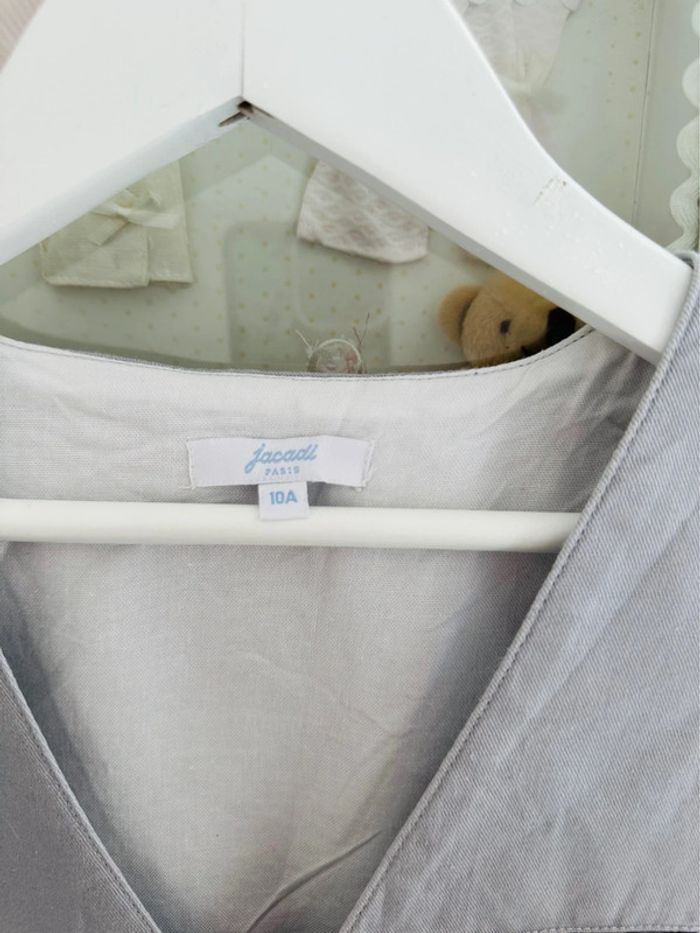 Gilet de costume chic - photo numéro 3