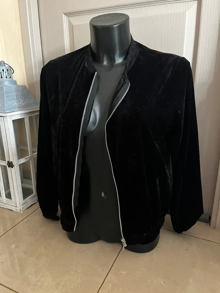 Veste