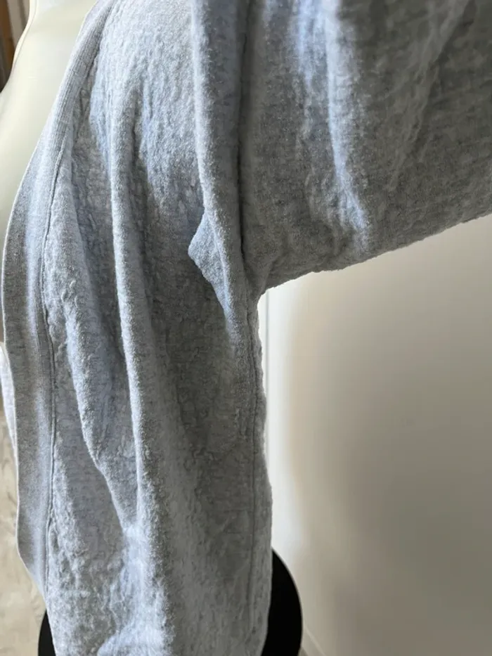 Gilet - photo numéro 4