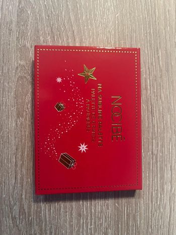 Ma sublime palette NOCIBÉ