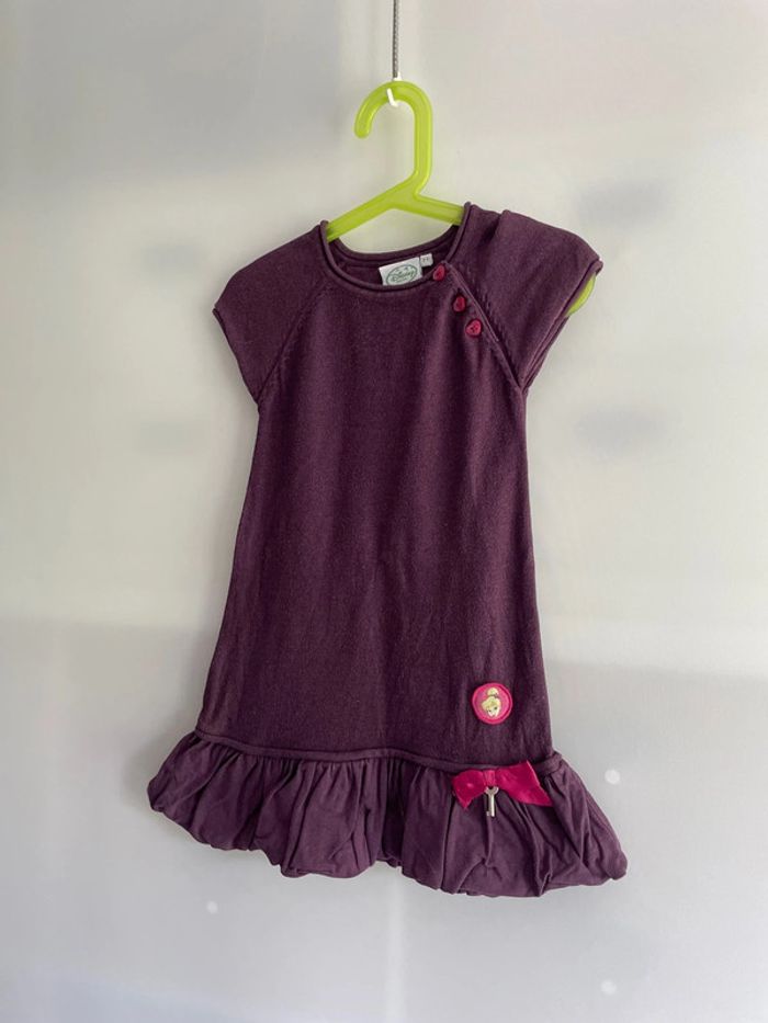 Robe 3/4 ans Disney