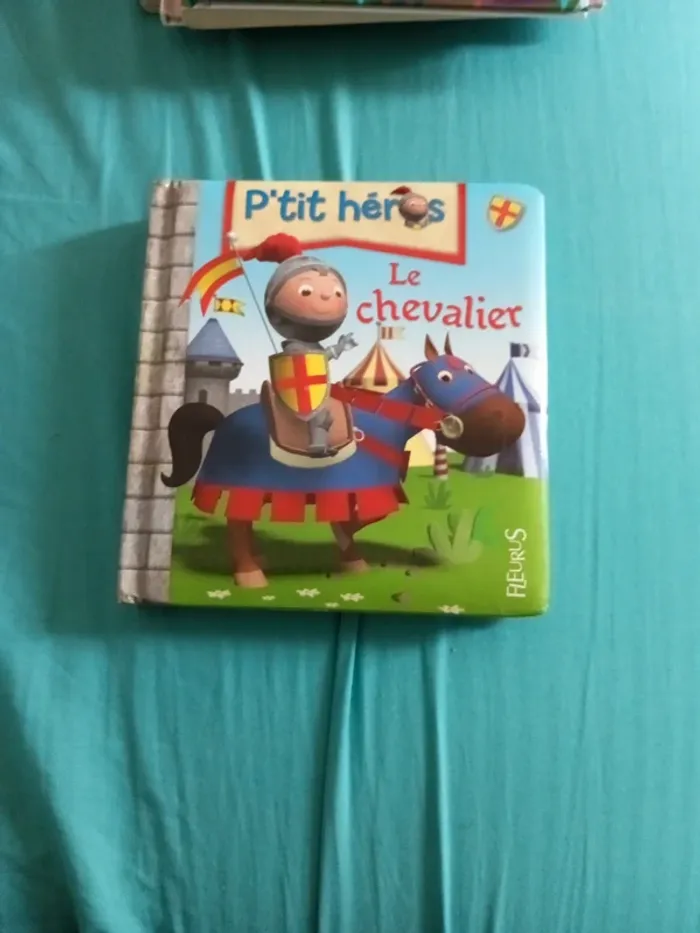 Le chevalier