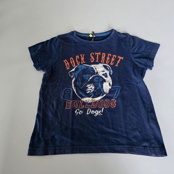 T-shirt  - Orchestra  - 6 ans