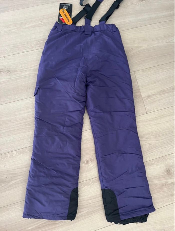 Pantalon de ski - photo numéro 2