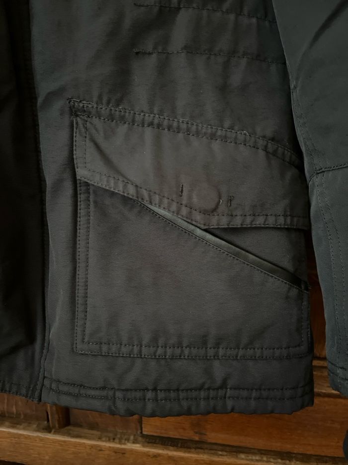 Blouson capuche IKKS - photo numéro 3