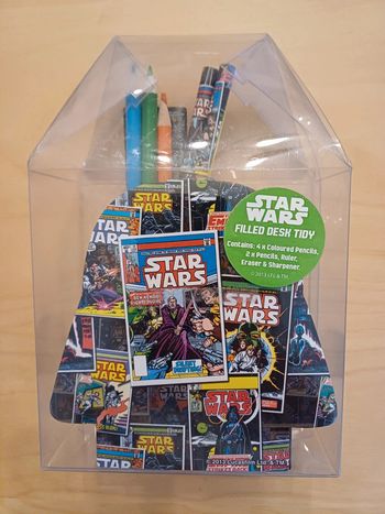 Accessoires de bureau Star Wars