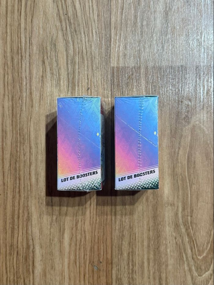 Bundle EV8.5 (x2) - photo numéro 4