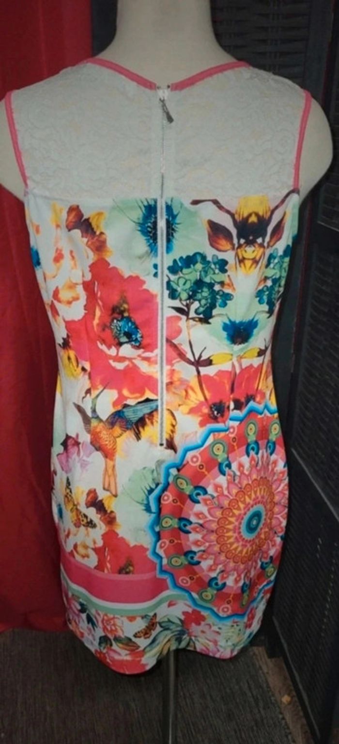 Robe Ethnique 101 idées L/XL - photo numéro 4