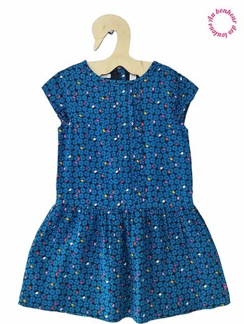 6 ans robe été Okaïdi