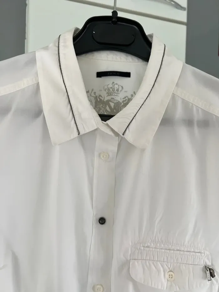 Chemise habillée - photo numéro 2