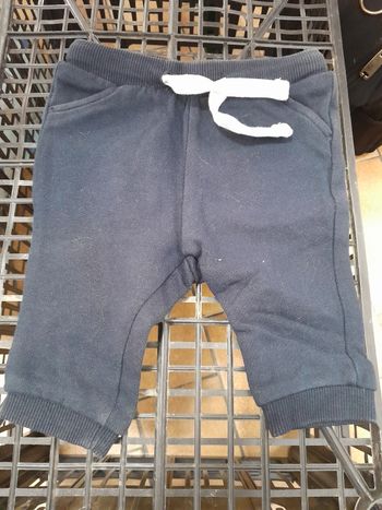 Pantalon 3 mois 