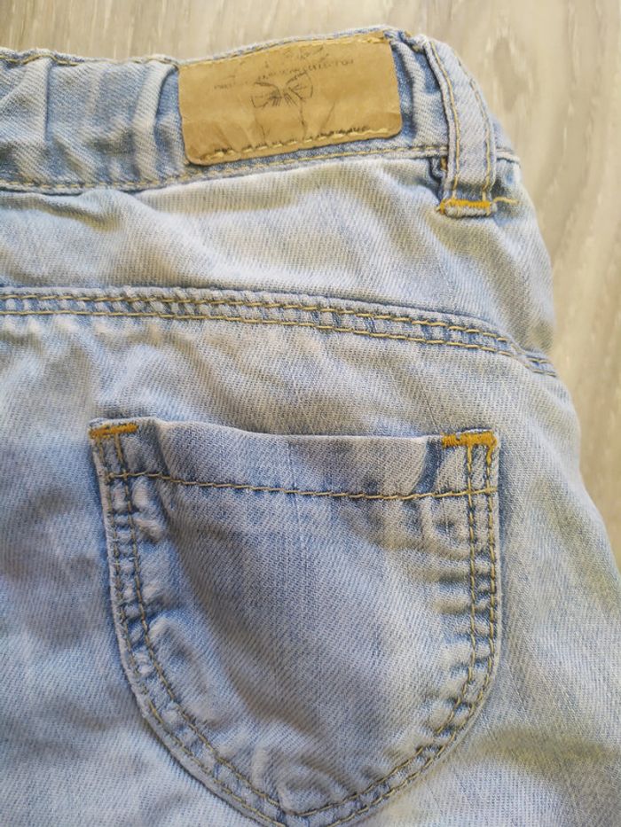 short 18 mois - photo numéro 6