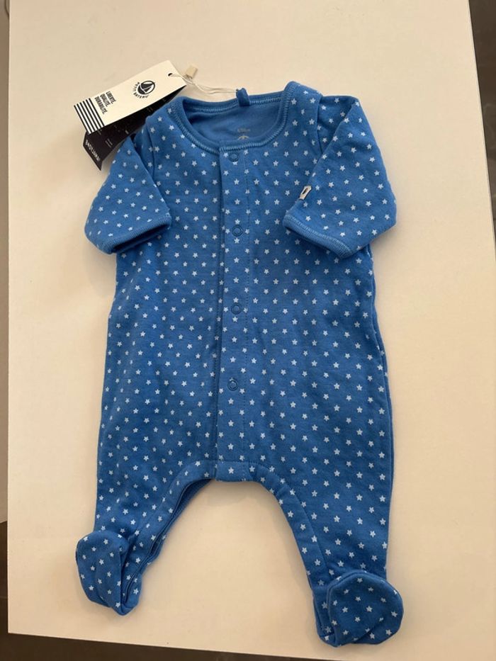Bodyjama Petit bateau neuf avec étiquette - photo numéro 12