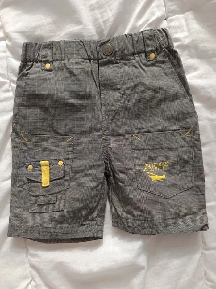 Short orchestra 6m tbe