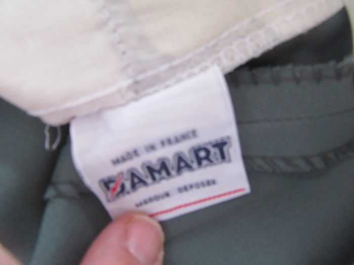 Pantalon homme taille 46 Damart - photo numéro 2