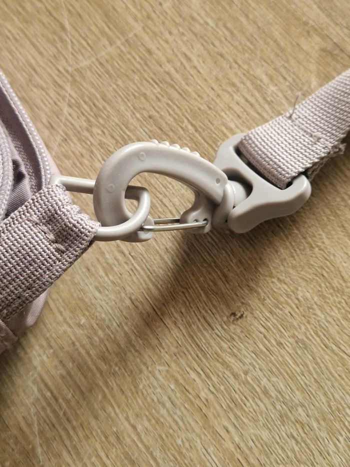 Sac à langer - photo numéro 3