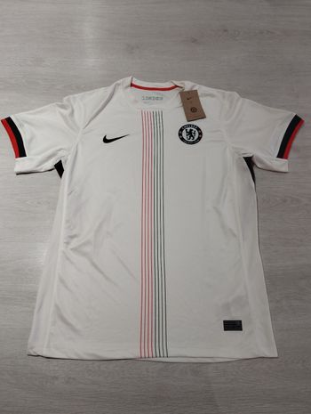 Maillot Chelsea taille L 
