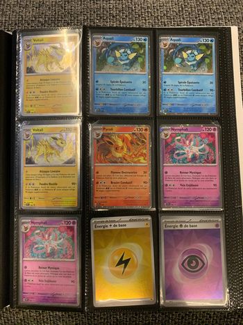 Promo evolition