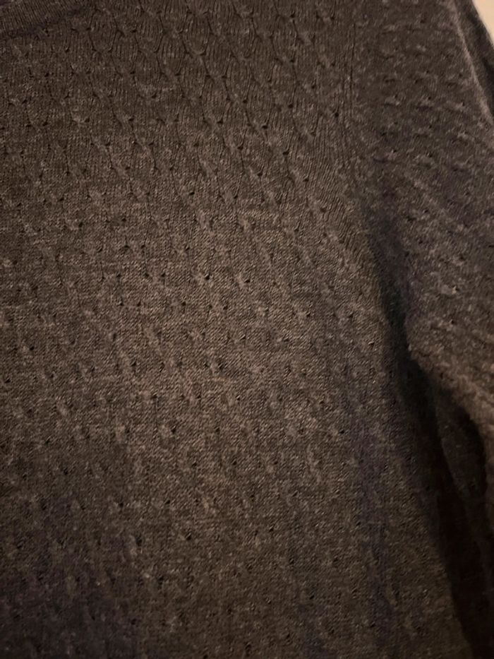 Pull laine - photo numéro 3