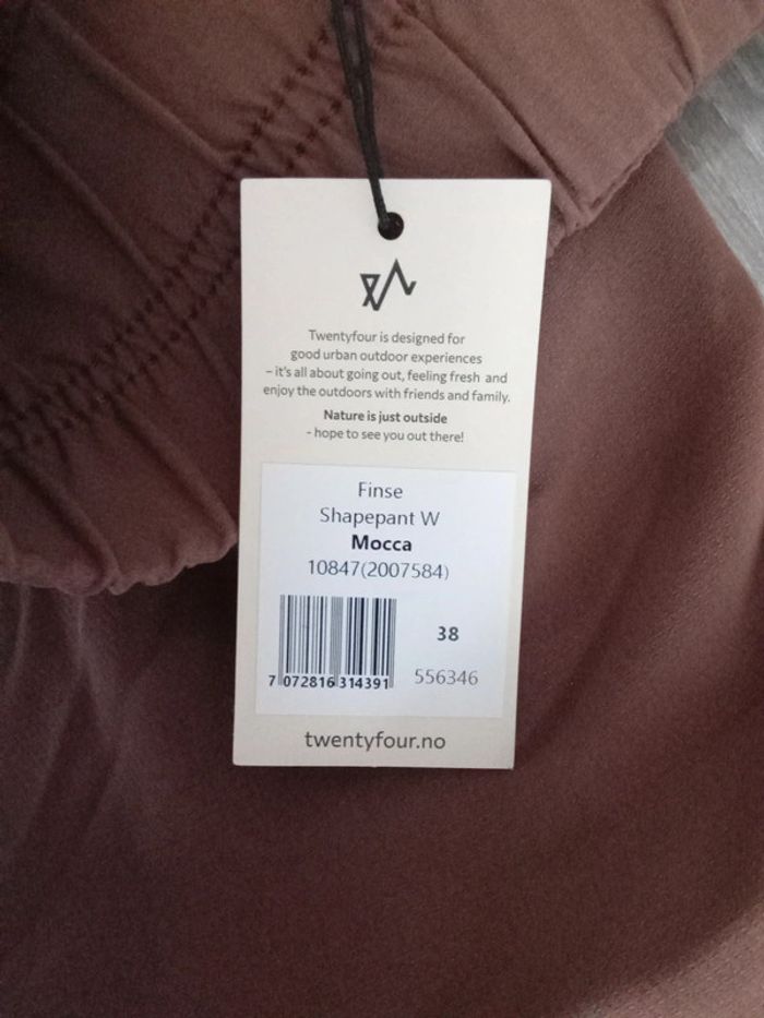 Pantalon jogging - photo numéro 5