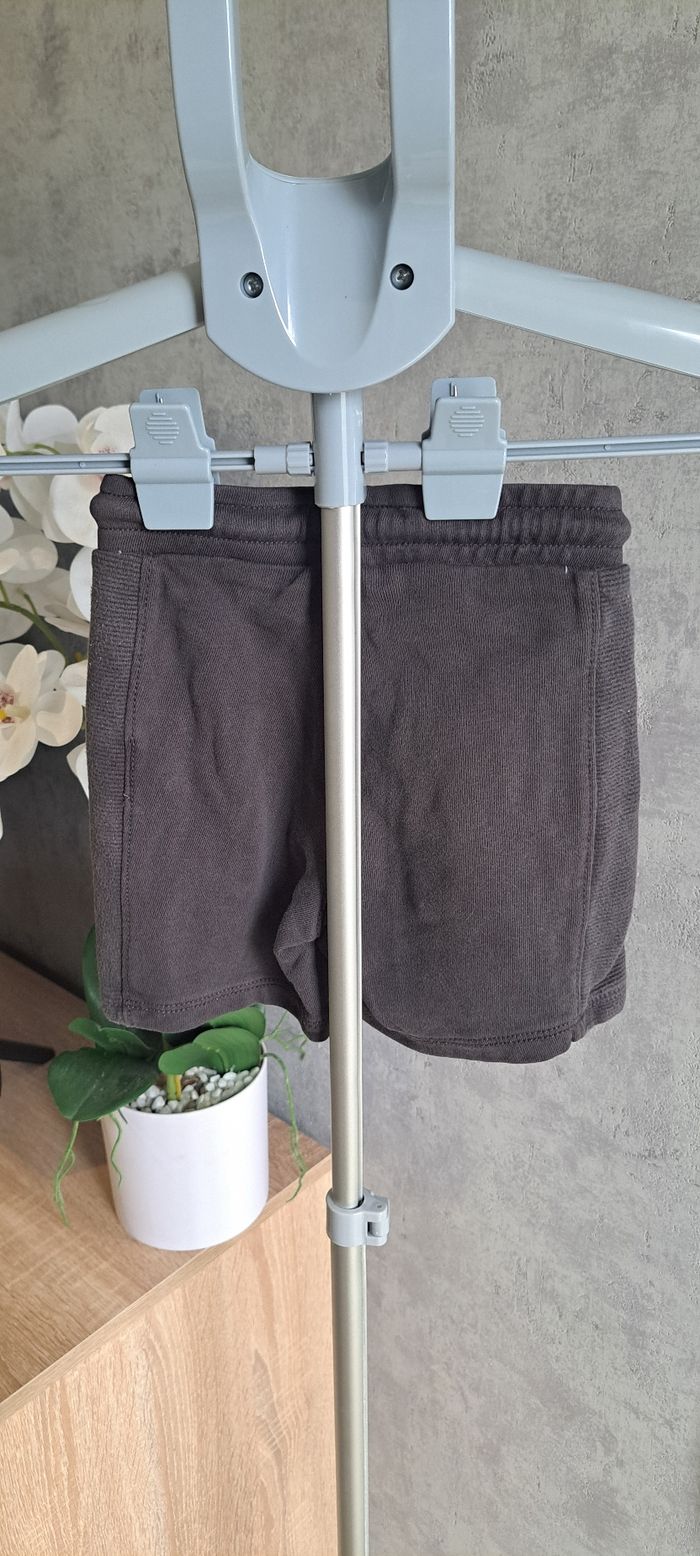 Short garcon - photo numéro 2