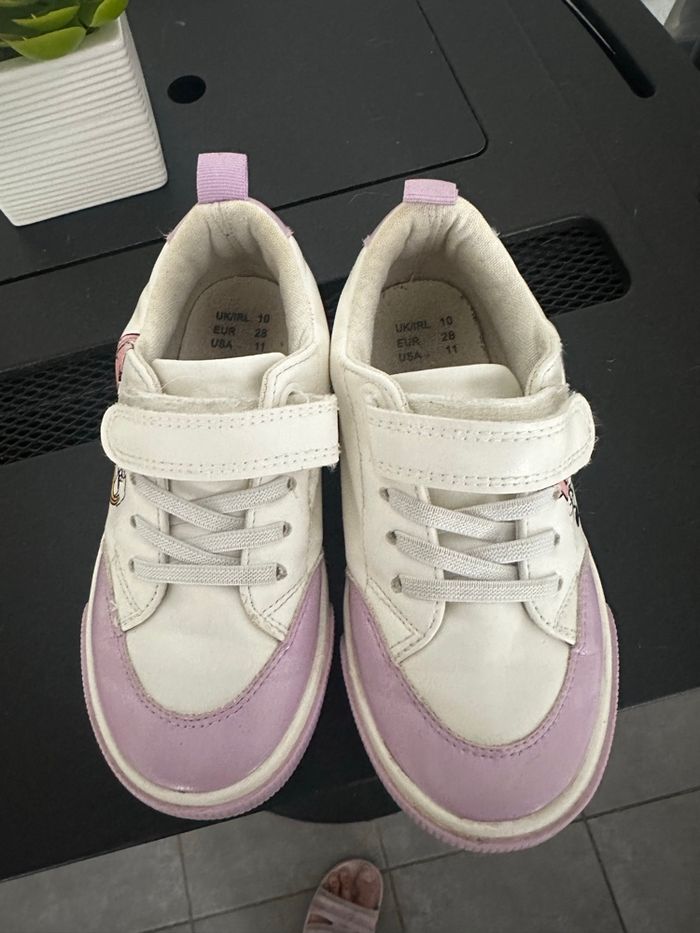 Baskette Minnie - photo numéro 3