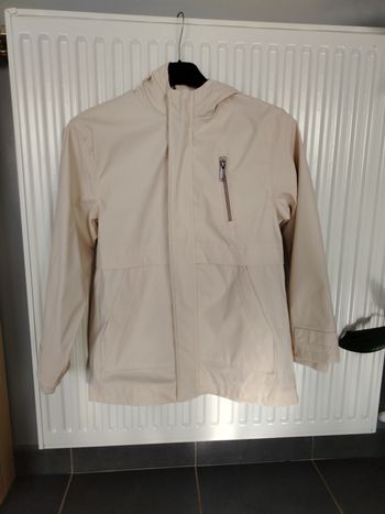 Parka légère neuve
