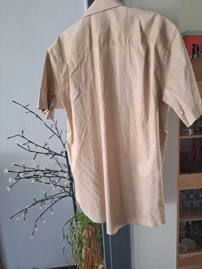 Chemise - photo numéro 4