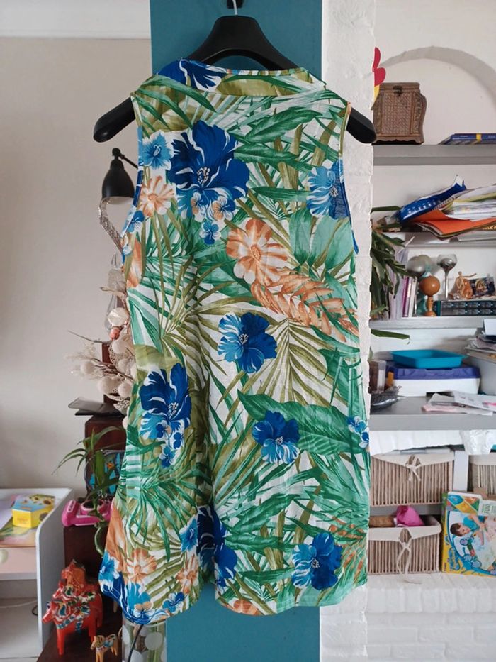 Robe t.3 - photo numéro 2