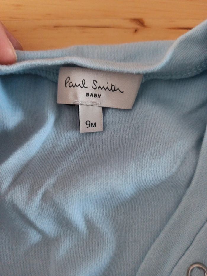 Pyjama Paul smith - photo numéro 3