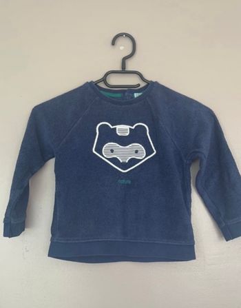 Pull okaidi 3 ans