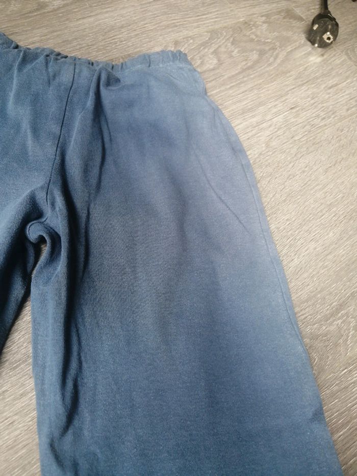 Pyjama spiderman 8A - photo numéro 14