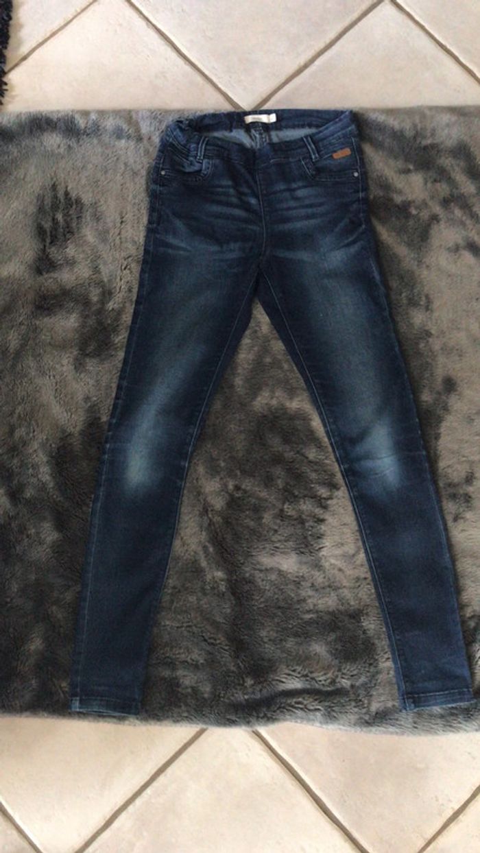 Jean name it
