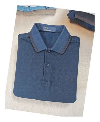 Sublime polo M3600 Fred Perry taille XS