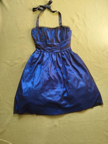 Robe de soirée