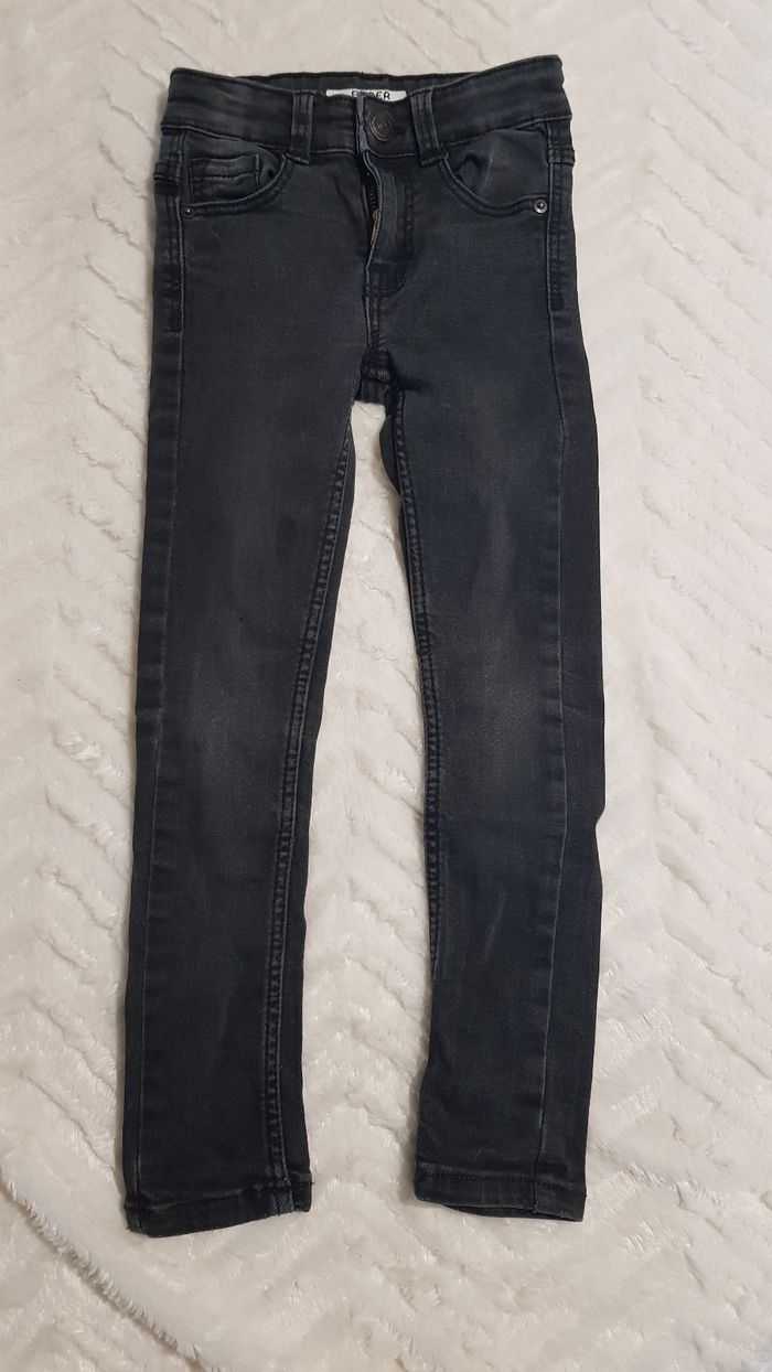 Jeans super skynny