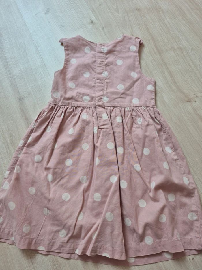 Robe à pois - photo numéro 2