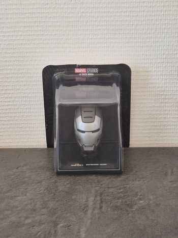 Figurine War Machine