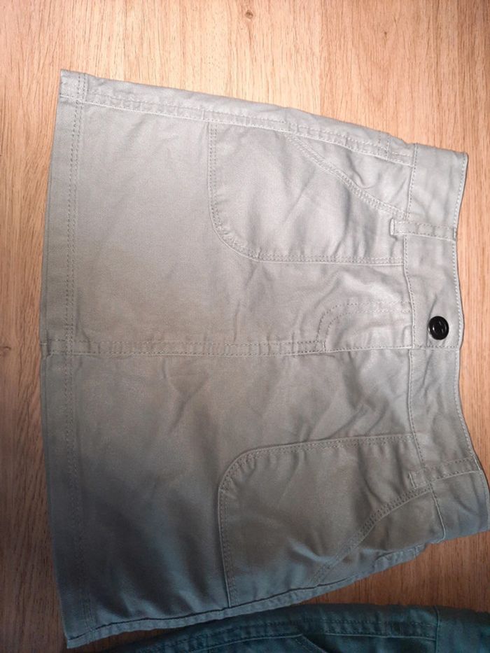 Lot de 2 jupes - photo numéro 2