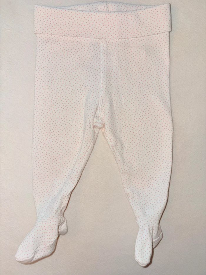 Ensemble 3 pièces 3 mois - photo numéro 4