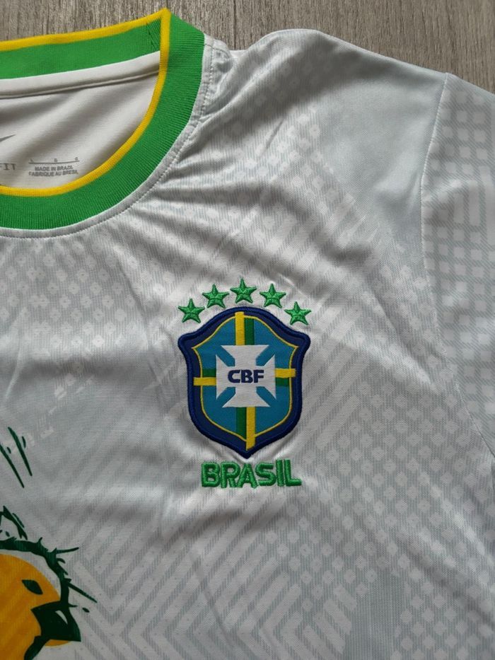 Maillot de foot - photo numéro 2