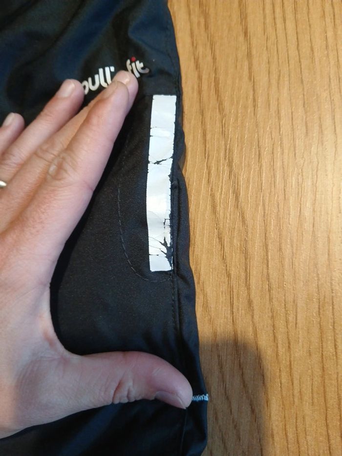 Pantalon ski taille 6 ans - photo numéro 5