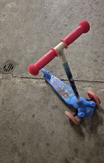 Trottinette enfant