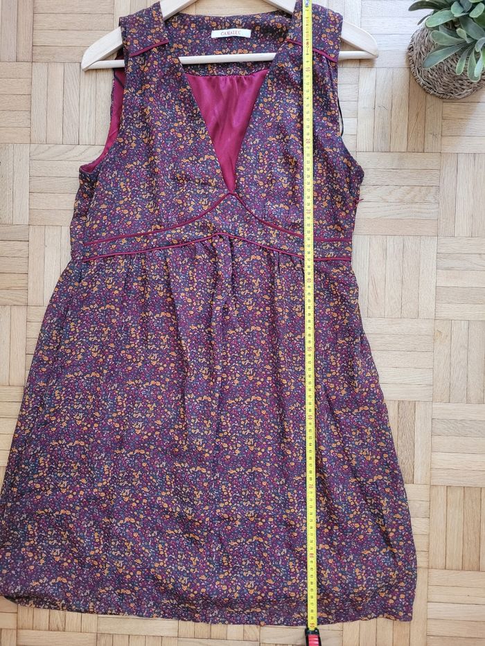 Robe Été Camaïeu - photo numéro 9