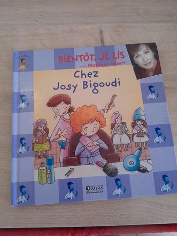 Livre avec CD enfants