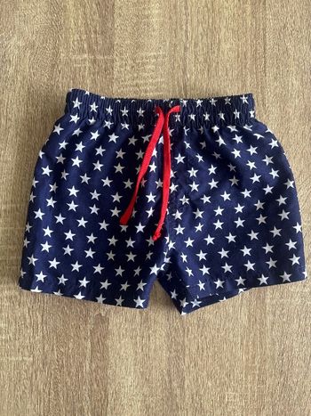 Short de bain