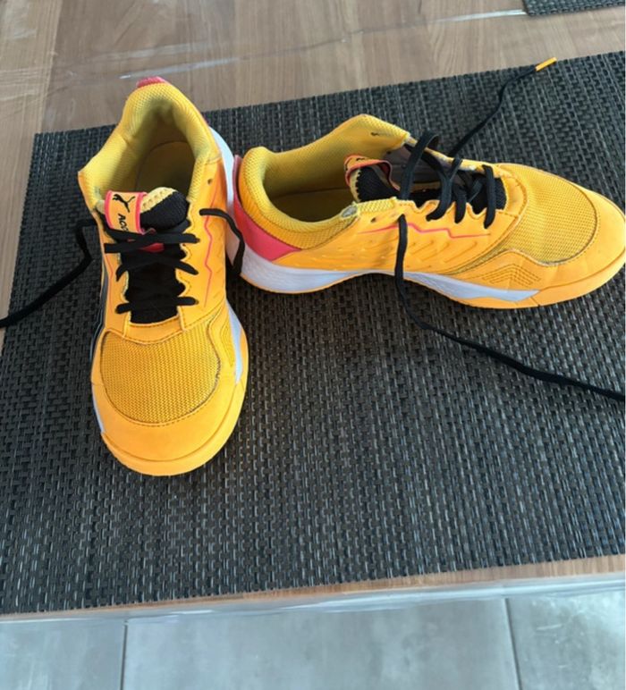 Chaussures de handball - photo numéro 3