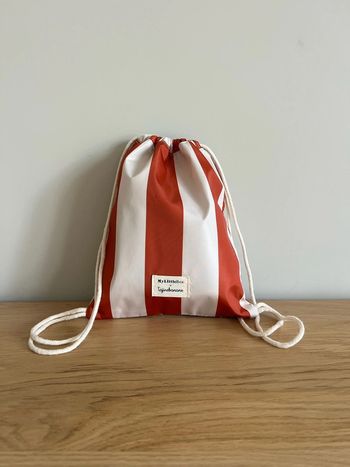 Sac MLB x TajineBanane
