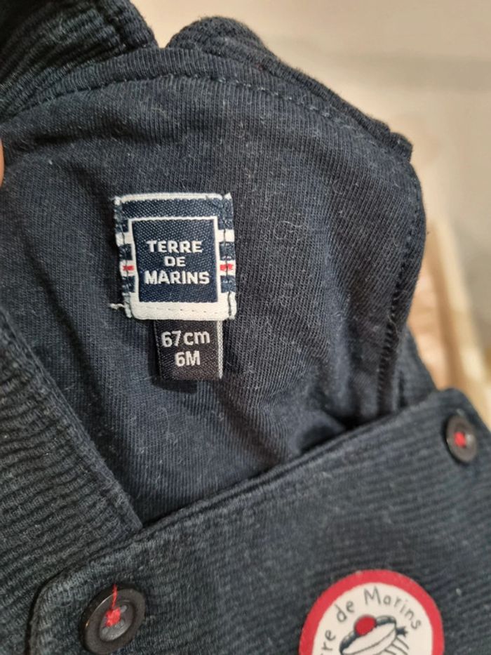 Ensemble terre de marins - photo numéro 4